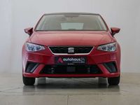 gebraucht Seat Ibiza 1.0 TSI Style Panorama|Sitzheizung|PDC