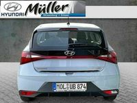 gebraucht Hyundai i20 1.0 T-GDI Select (EURO 6d)(OPF)