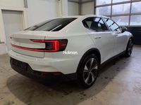 Gebraucht Polestar 2 169 kW (231 PS) 2022 Silber Kleinwagen