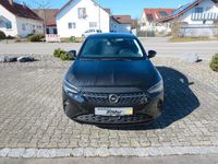 Gebraucht Opel Corsa-e Elegance 100 kW (136 PS) 2022 Schwarz Kleinwagen