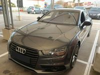 Gebraucht Audi A7 Competition 326 PS (239 kW) 2016 Daytonagrau perleffekt Kleinwagen
