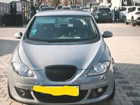 Gebraucht Seat Altea 150 PS (110 kW) 2004 Grau Van / Kleinbus