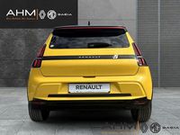 Gebraucht Renault R5 Iconic 110 kW (150 PS) 2025 Gelb Kleinwagen