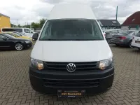 Gebraucht VW Transporter 150 PS (110 kW) 2015 Weiß Van