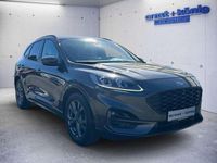 Gebraucht Ford Kuga ST-Line 120 PS (88 kW) 2021 Magneticgrau metallic SUV