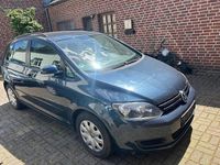 Gebraucht VW Golf VI 110 PS (80 kW) 2009 Grau Kleinwagen