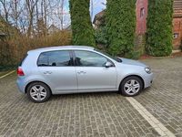 gebraucht VW Golf VI 