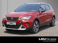 Neu Seat Arona Xperience 116 PS (85 kW) 2025 Rot SUV