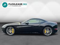 Gebraucht Ferrari California 560 PS (411 kW) 2016 Schwarz Cabrio