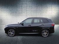 gebraucht BMW X5 xDrive45e