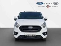 gebraucht Ford Transit Custom Transit 2.0l Custom Kasten Trend/FSHZ/Tempo./SZH