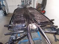 Gebraucht VW Käfer 50 PS (36 kW) 1971 Grau Limousine