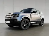 Usata Land Rover Defender SE Dynamic 252 CV (185 kW) 2024 Grigio SUV