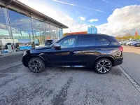 Gebraucht BMW X5 M50 Performance 381 PS (280 kW) 2018 Schwarz SUV