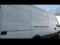 Gebraucht Iveco Daily 140 PS (102 kW) 2006 Van / Kleinbus