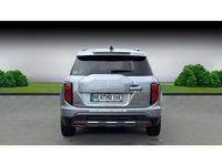 Usata KGM Torres EVX 152 kW (207 CV) 2025 Argento SUV