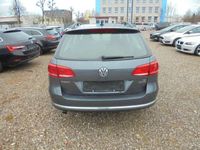 gebraucht VW Passat 1.4 TSI BMT ~ 2.Hd ~ 119.000 km ~