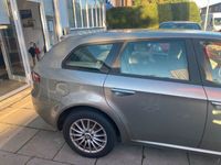 gebraucht Alfa Romeo 159 Sportwa. Progression*3Vorb*NUR GEWERBE & HÄNDLER*