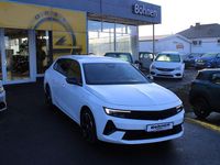 Gebraucht Opel Astra 131 PS (96 kW) 2025 Weiß Kombi