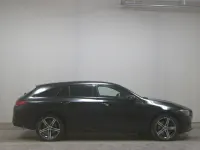 Gebraucht Mercedes CLA250 Progressive 218 PS (160 kW) 2021 Nachtschwarz Coupé