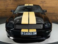 Second-hand Ford Mustang 325 CP (239 kW) 2006 Negru Coupe