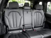Gebraucht BMW X7 M Sport 352 PS (258 kW) 2023 Schwarz SUV