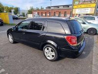 Gebraucht Opel Astra GTC Sport 150 PS (110 kW) 2005 Limousine