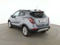 gebraucht Opel Mokka X 1.4 SIDI Turbo Innovation Start/Stop 4x4, Benzin, 14.780 €