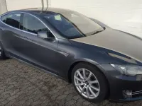 Brugt Tesla Model S 278 kW (378 HK) 2015 Hatchback