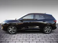 Neu Ford Kuga ST-Line 242 PS (177 kW) 2026 Schwarz SUV