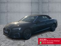 gebraucht Audi A5 Cabriolet 45 TFSI QU 2xS-LINE