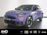 Gebraucht Abarth 600e Scorpionissima 207 kW (282 PS) 2025 Violett SUV