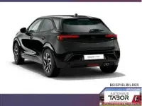 Neu Opel Mokka 145 PS (106 kW) 2025 Schwarz (karbon schwarz metallic) SUV