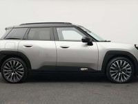 Gebraucht Mini Aceman Favoured 135 kW (184 PS) 2025 Grau SUV