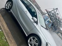 gebraucht Mercedes A220 CDI W176 TÜV & Service Neu