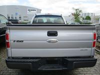 Używany Ford F-150 306 KM (225 kW) 2011 Srebrny Pickup