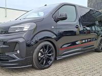 Gebraucht Opel Vivaro Basis 177 PS (130 kW) 2025 Van / Kleinbus