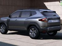 Neu Dacia Duster Expression 158 PS (116 kW) 2026 Dolomitgrau SUV