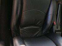 Gebraucht Porsche 993 286 PS (210 kW) 1996 Schwarz Cabrio