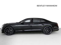 Gebraucht Bentley Flying Spur Mulliner 549 PS (403 kW) 2024 Beluga Limousine