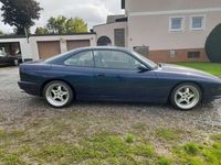 gebraucht BMW 850 850 Ci (850i)