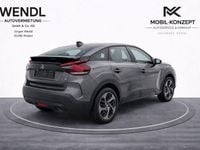 Gebraucht Citroën C4 131 PS (96 kW) 2024 Grau SUV