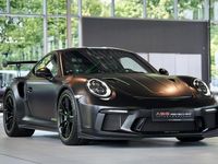 Gebraucht Porsche 911 GT3 RS Chrono 521 PS (383 kW) 2020 Schwarz Coupé
