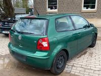 gebraucht VW Polo 