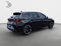 Gebraucht Cupra Leon 150 PS (110 kW) 2025 Schwarz Limousine