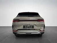 Neu BYD Seal U Design 160 kW (218 PS) 2025 Boundless cloud SUV