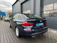 gebraucht BMW 320 Gran Turismo 320 i xDRIVE LUXURY AUT NAVI PANO