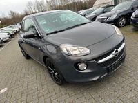 Gebraucht Opel Adam Jam 69 PS (50 kW) 2014 Grau Kleinwagen