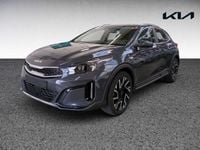 Gebraucht Kia XCeed Vision 140 PS (102 kW) 2025 Grau SUV
