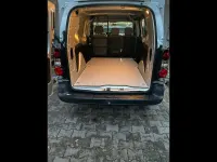 Gebraucht Citroën Berlingo SELECTION 92 PS (67 kW) 2015 Van / Kleinbus